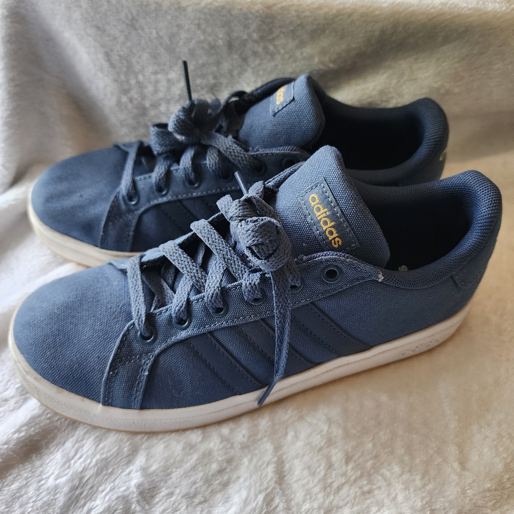 Adidas Grand Court 2.0 Shoes Kids US5